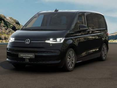 Volkswagen Multivan Lungo 1.5 phev Life 4motion 245cv dsg 7p.ti nuova a Arzignano