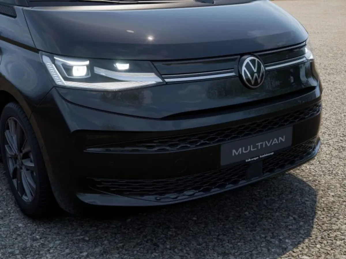Volkswagen Multivan nuova a Vicenza (12)