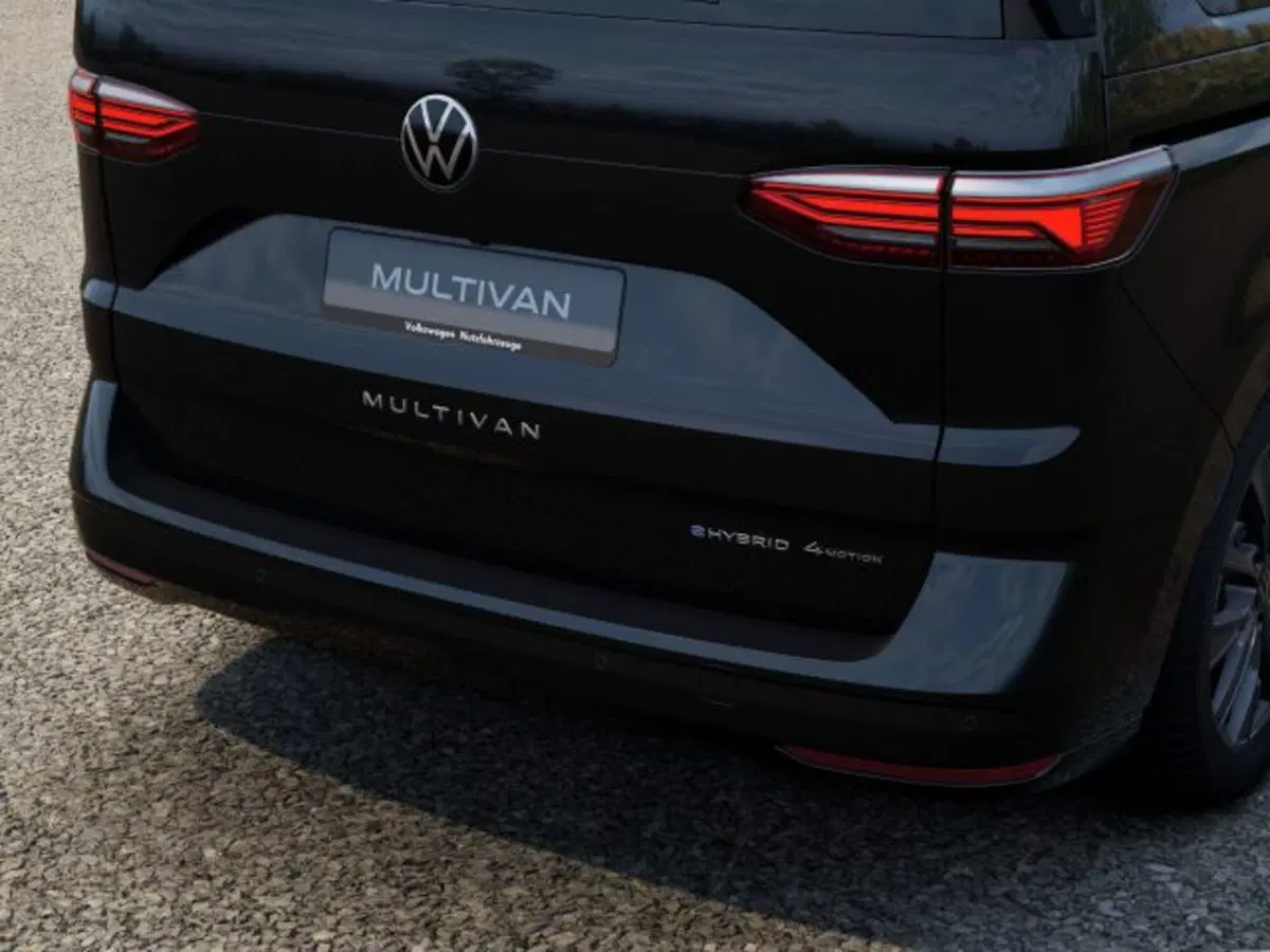 Volkswagen Multivan nuova a Vicenza (14)