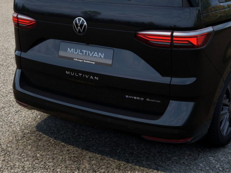 Volkswagen Multivan nuova a Vicenza (14)