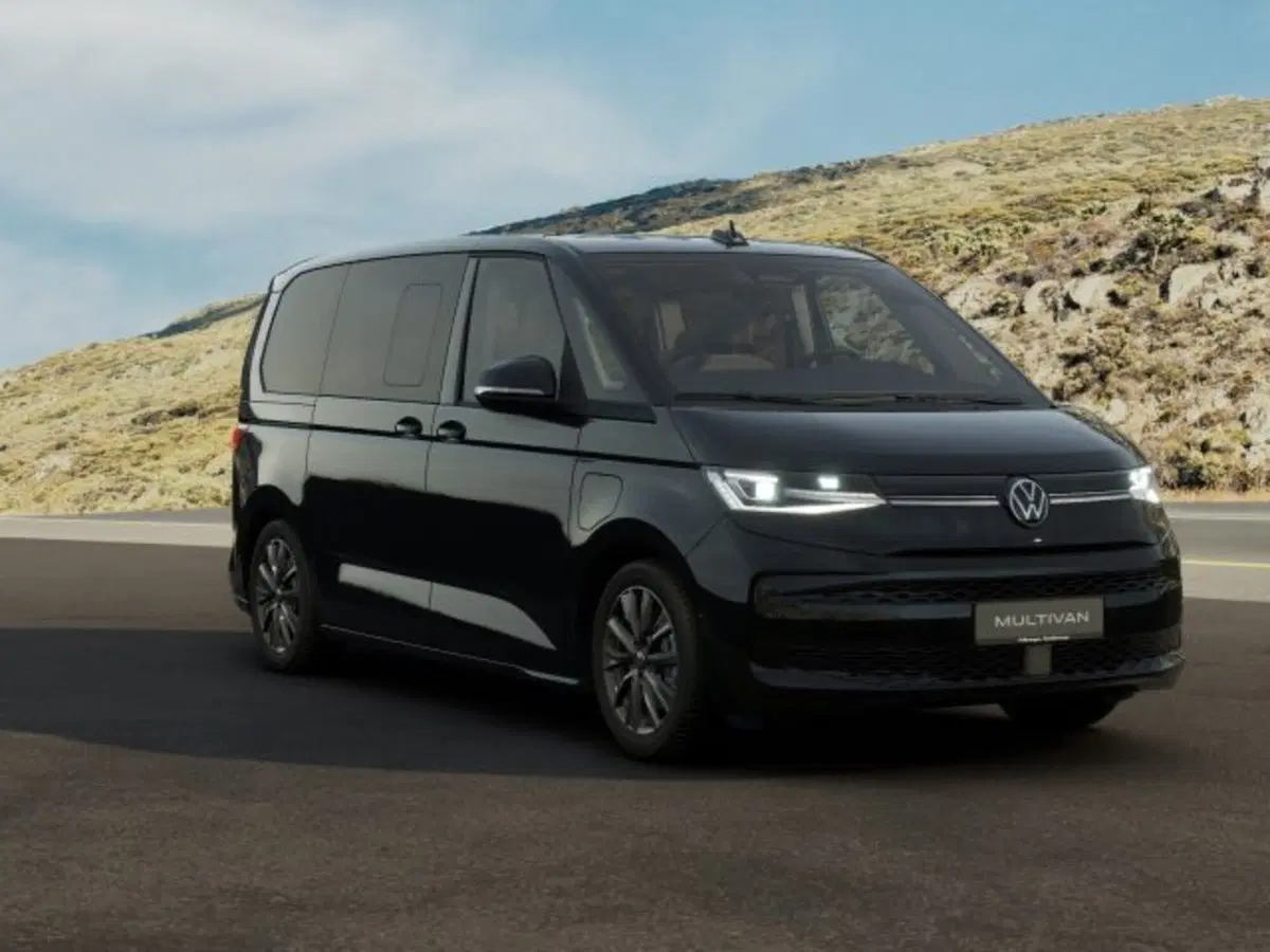 Volkswagen Multivan nuova a Vicenza (7)