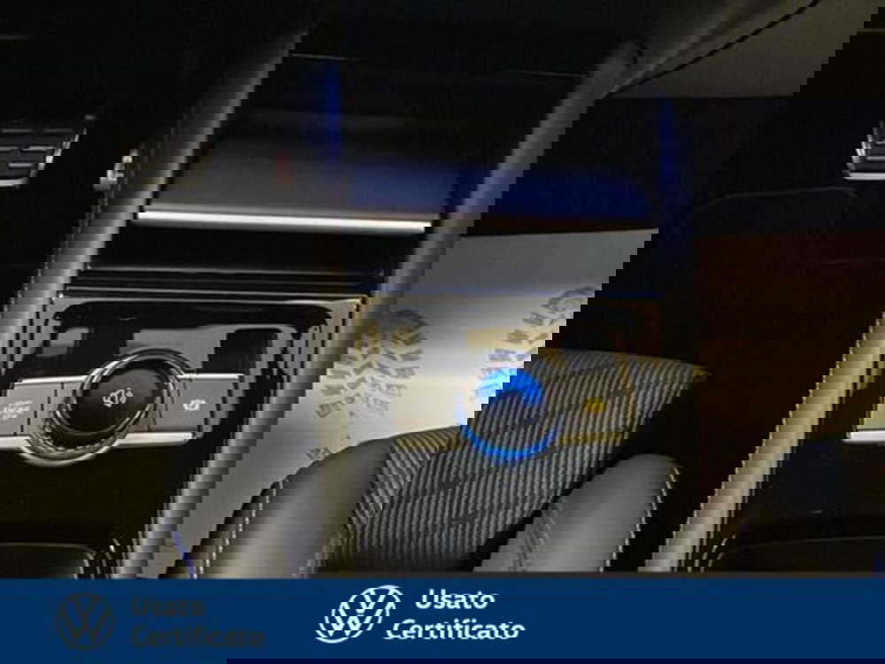 Volkswagen Tiguan usata a Vicenza (11)