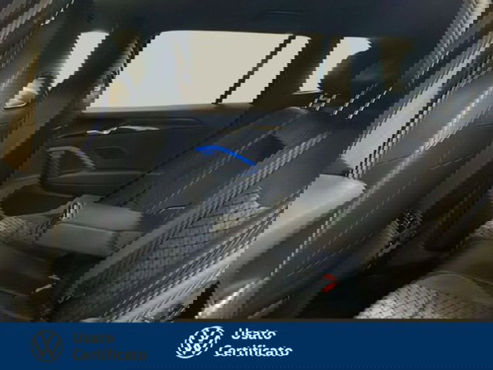 Volkswagen Tiguan usata a Vicenza (12)