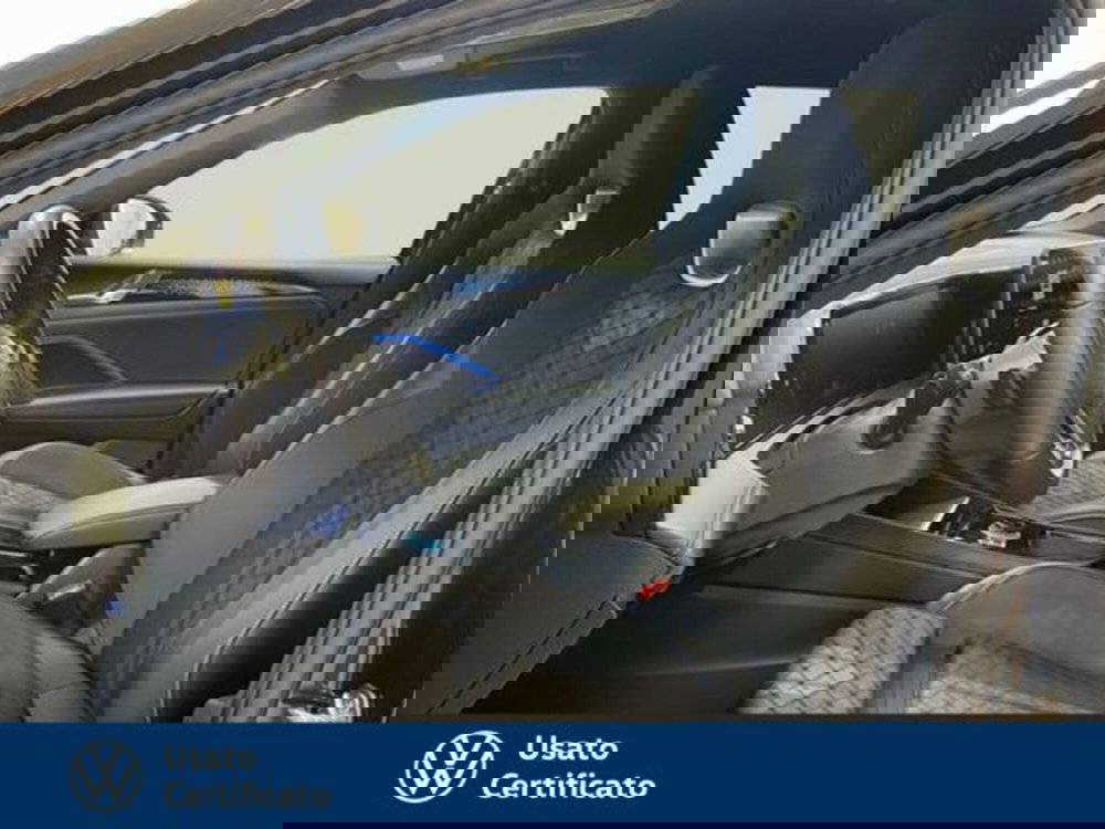 Volkswagen Tiguan usata a Vicenza (13)