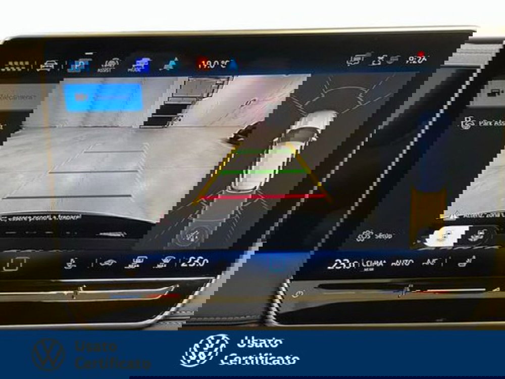 Volkswagen Tiguan usata a Vicenza (15)