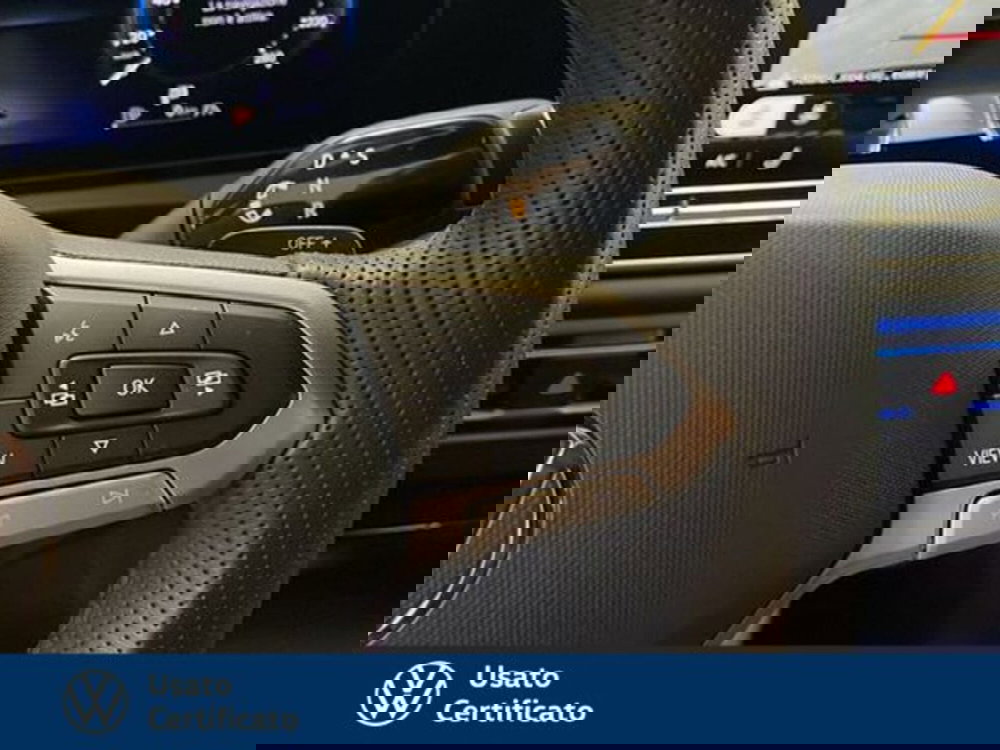 Volkswagen Tiguan usata a Vicenza (16)