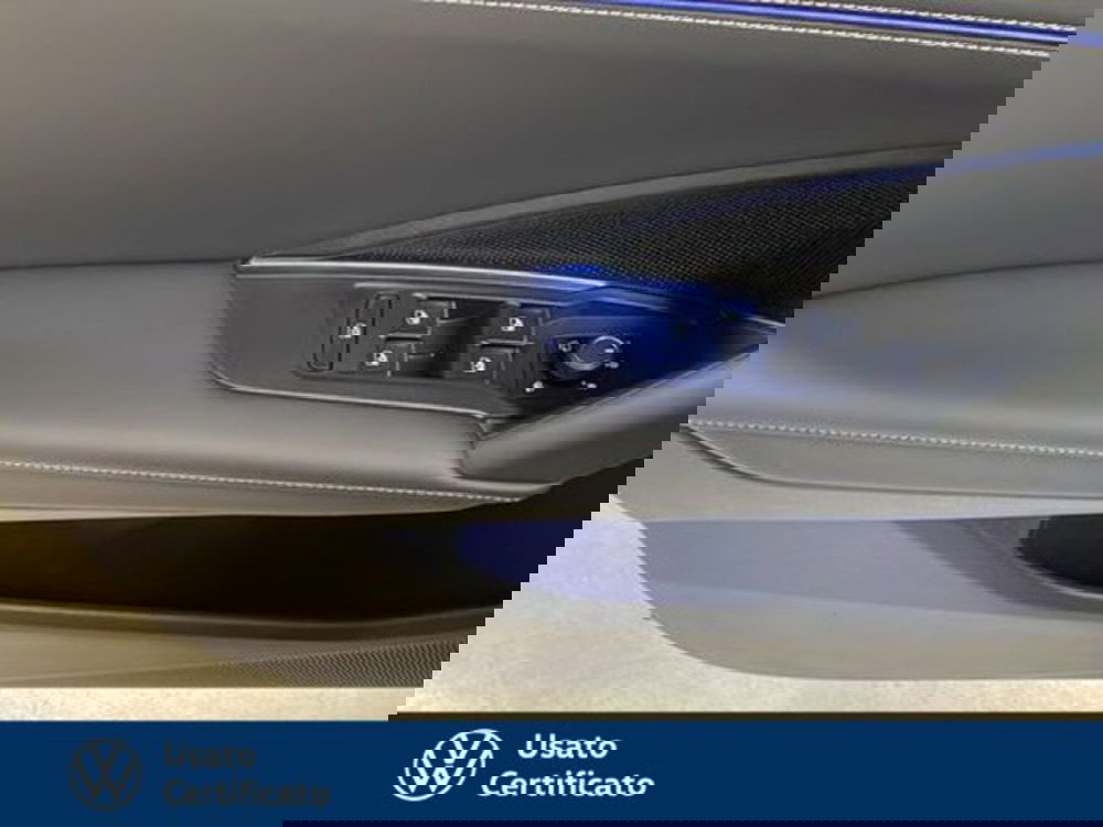 Volkswagen Tiguan usata a Vicenza (19)