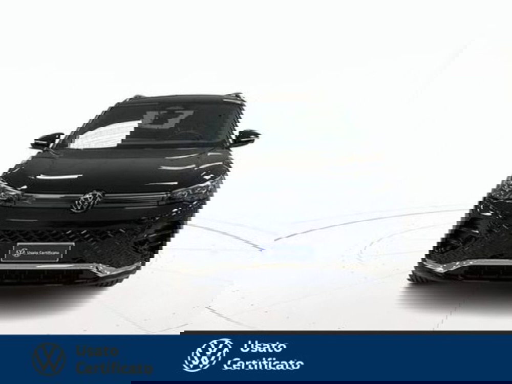 Volkswagen Tiguan usata a Vicenza (2)