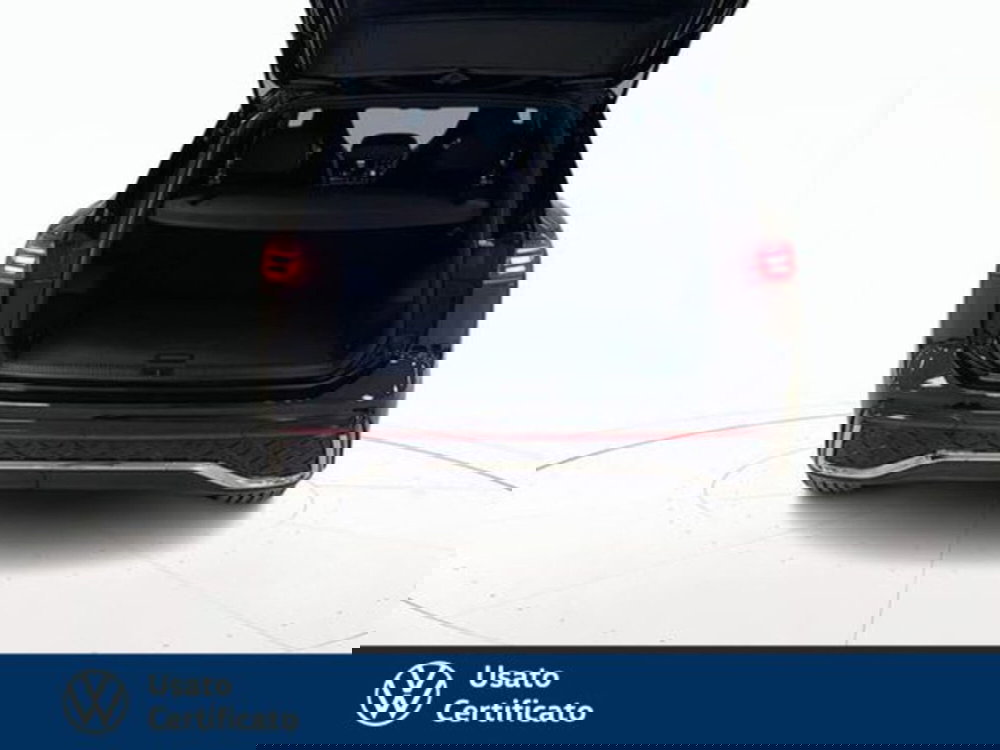 Volkswagen Tiguan usata a Vicenza (20)