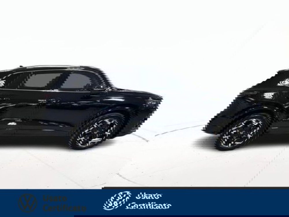 Volkswagen Tiguan usata a Vicenza (3)