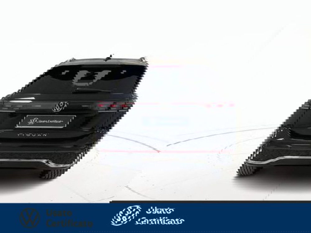 Volkswagen Tiguan usata a Vicenza (5)