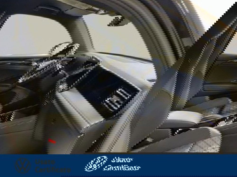 Volkswagen Tiguan usata a Vicenza (6)