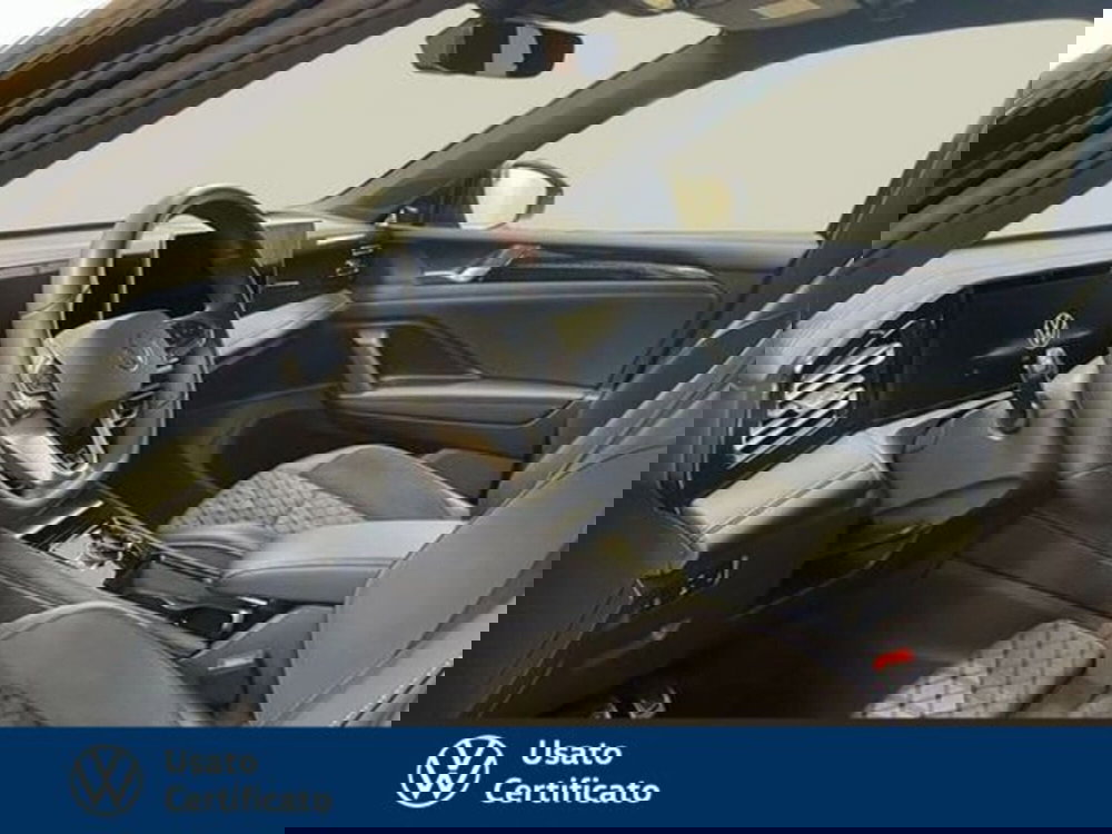 Volkswagen Tiguan usata a Vicenza (7)