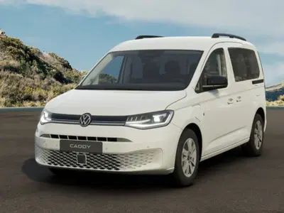 Volkswagen Veicoli Commerciali Caddy maxi 1.5 phev 150cv Life dsg nuova a Arzignano
