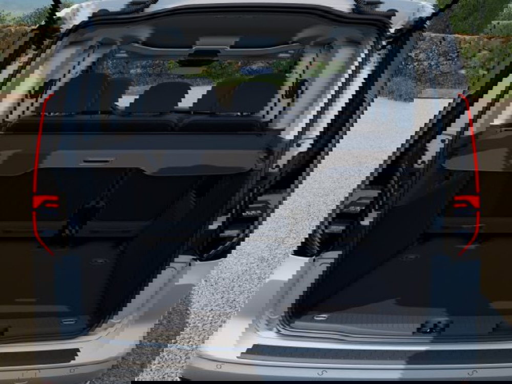 Volkswagen Veicoli Commerciali Caddy nuova a Vicenza (14)