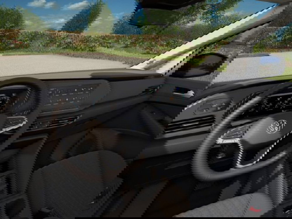 Volkswagen Veicoli Commerciali Caddy nuova a Vicenza (9)