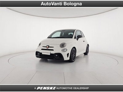 Abarth 595 1.4 t-jet 165cv del 2023 usata a Granarolo dell'Emilia