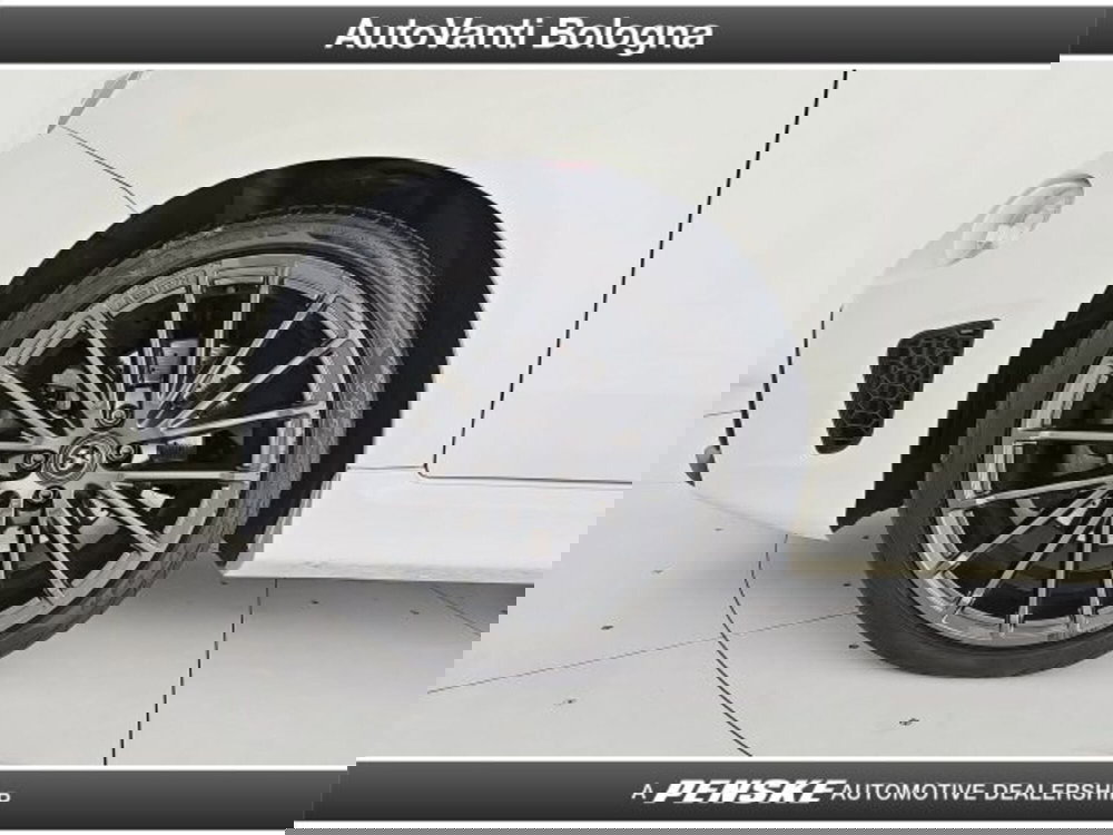 Abarth 595 usata a Bologna (8)