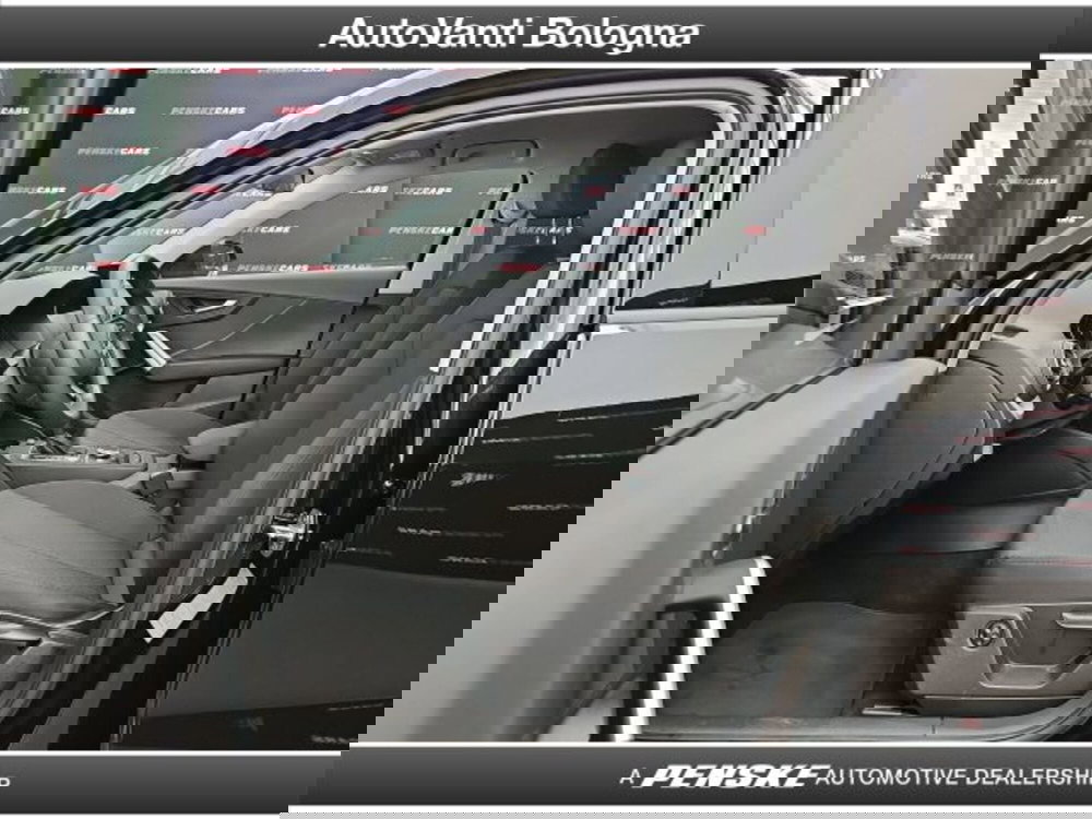 Audi Q2 usata a Bologna (10)