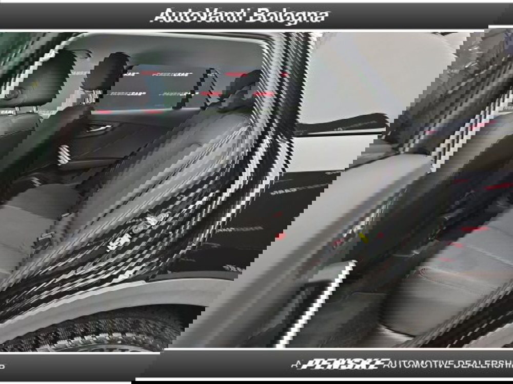 Audi Q2 usata a Bologna (11)