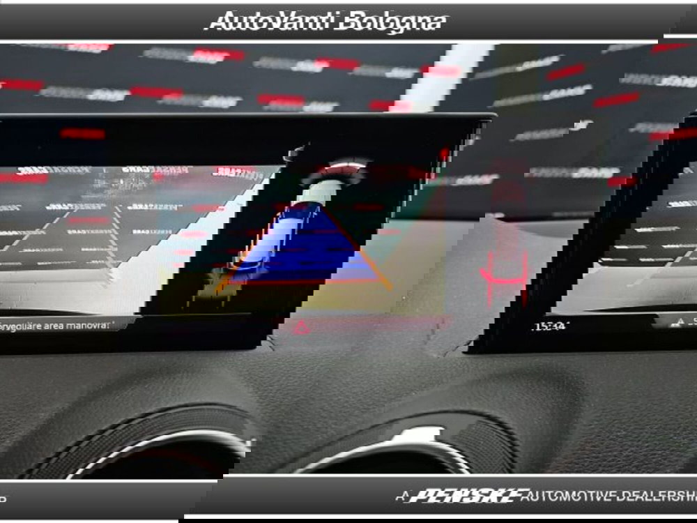 Audi Q2 usata a Bologna (12)