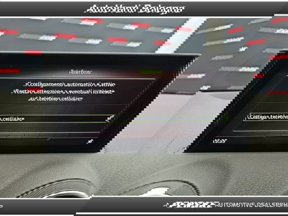 Audi Q2 usata a Bologna (13)