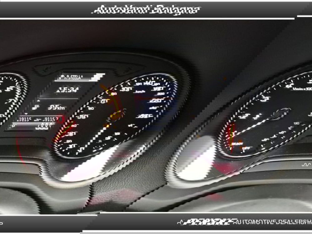 Audi Q2 usata a Bologna (14)