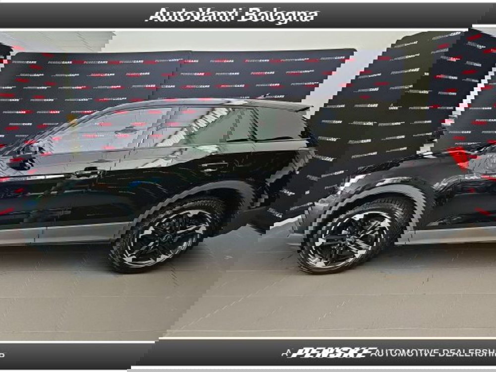 Audi Q2 usata a Bologna (2)