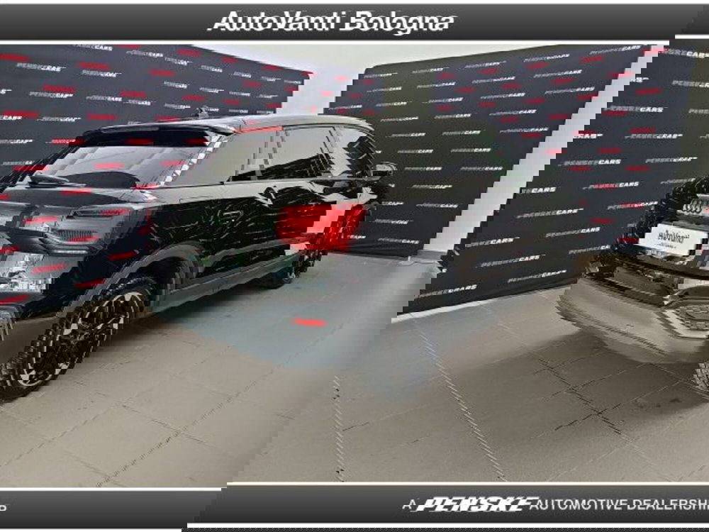 Audi Q2 usata a Bologna (5)