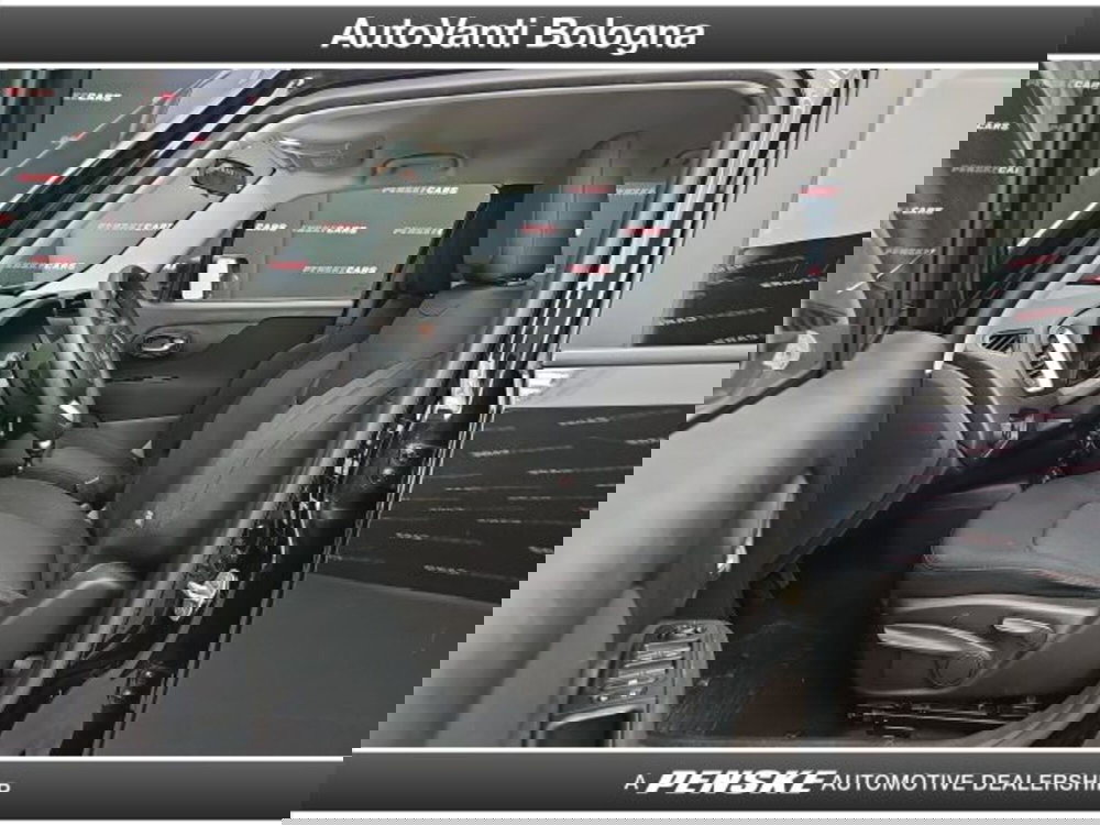 Jeep Renegade usata a Bologna (10)