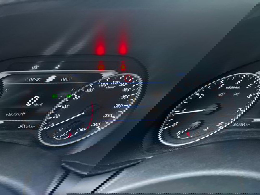 Nissan Juke usata a Sassari (8)