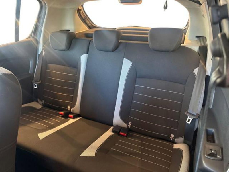 Dacia Sandero usata a Sassari (8)