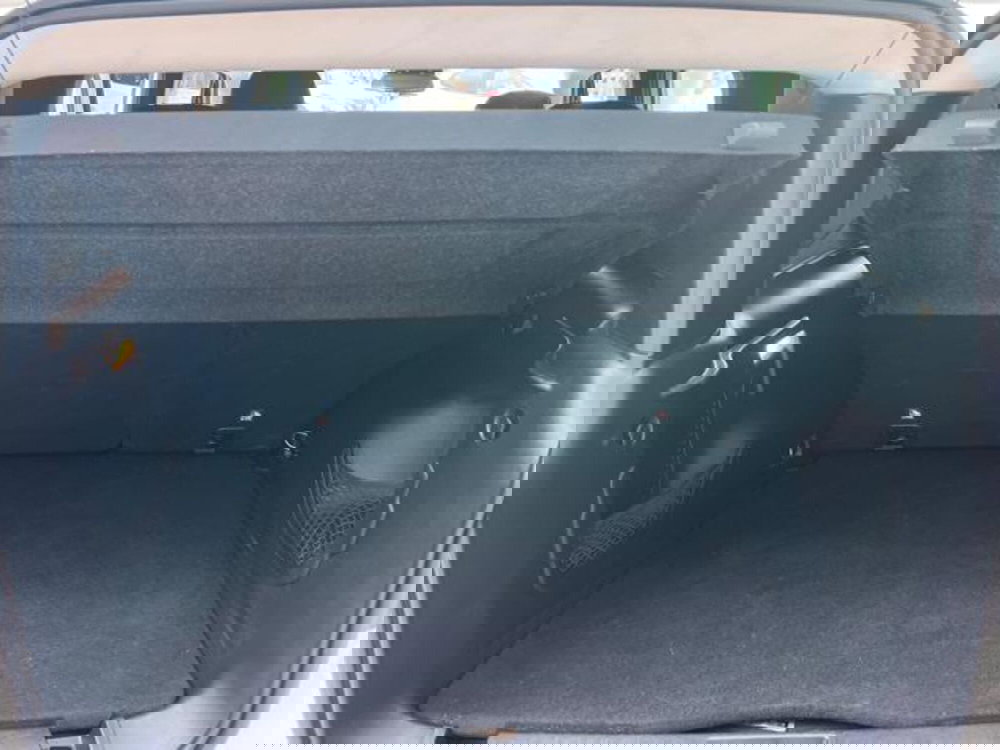 Jeep Renegade usata a Sassari (5)