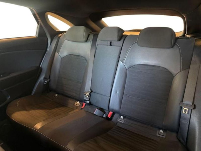 Kia ProCeed usata a Sassari (11)