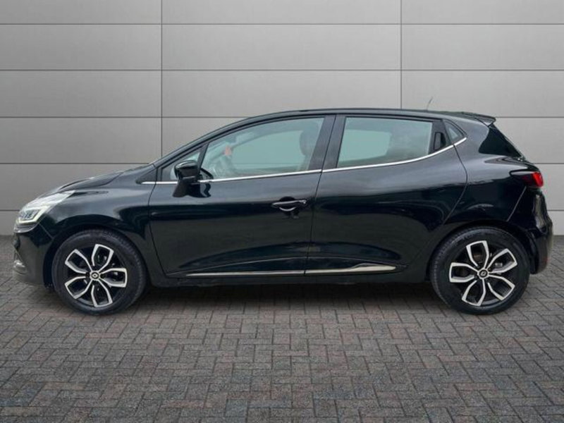 Renault Clio usata a Sassari (2)