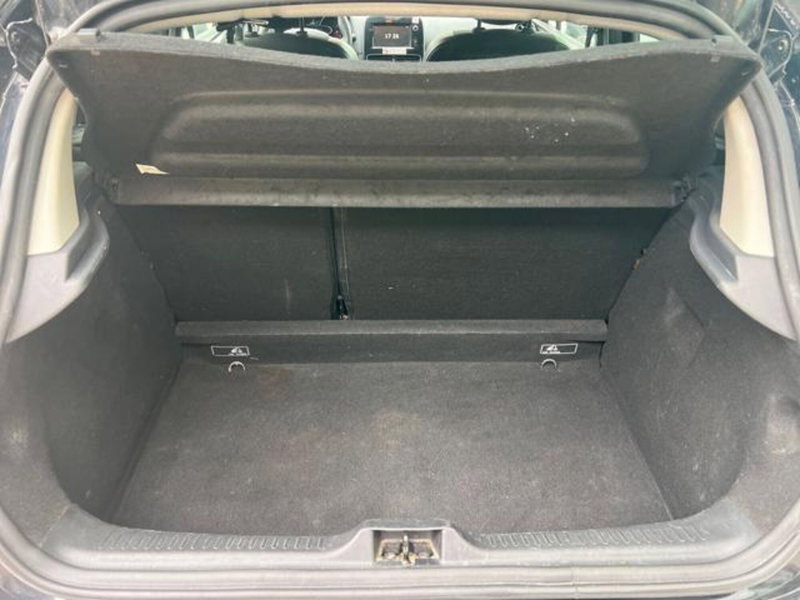 Renault Clio usata a Sassari (5)