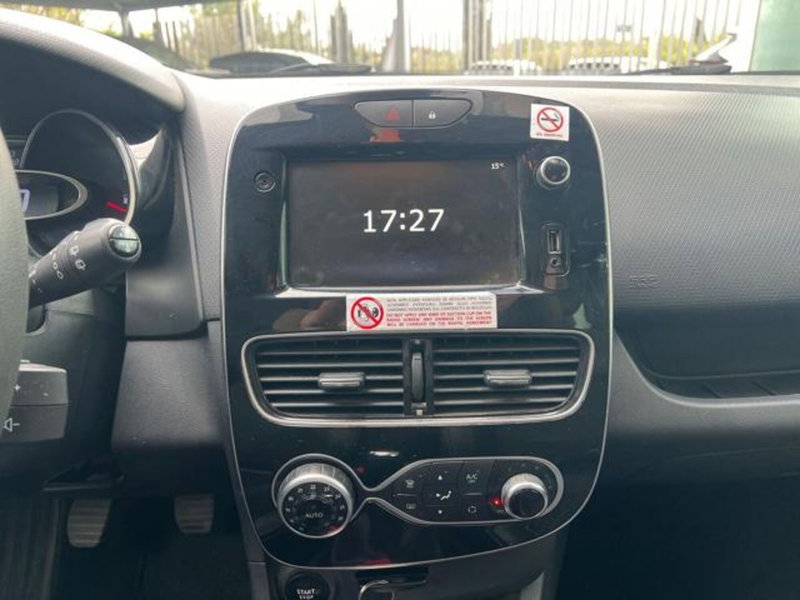 Renault Clio usata a Sassari (9)