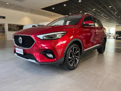 Mg ZS (2021-->) ZS 1.0T-GDI aut. Comfort del 2022 usata a Sassari