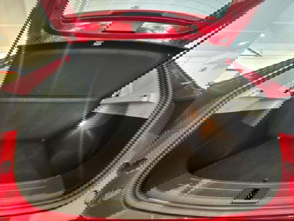 Mg ZS (2021-->) usata a Sassari (10)