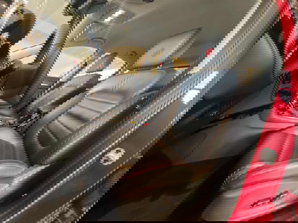 Mg ZS (2021-->) usata a Sassari (11)