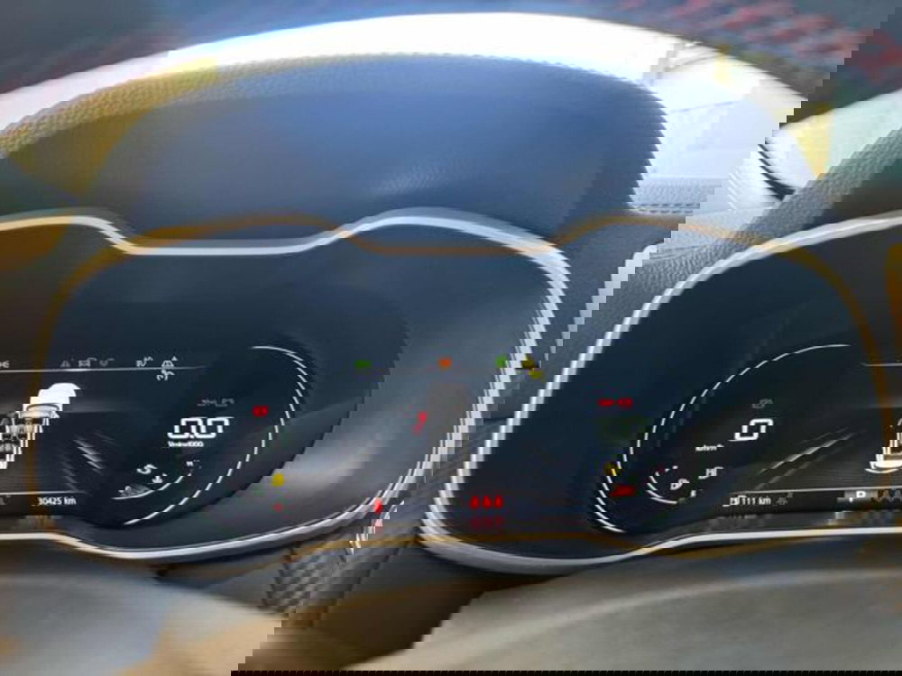 Mg ZS (2021-->) usata a Sassari (14)