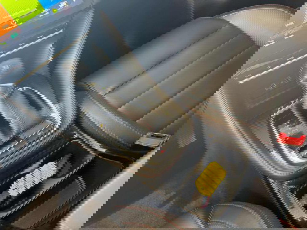 Mg ZS (2021-->) usata a Sassari (15)