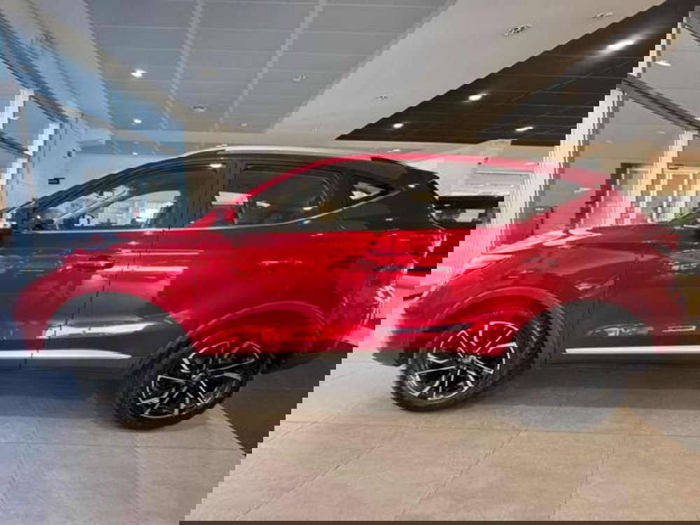 Mg ZS (2021-->) usata a Sassari (8)