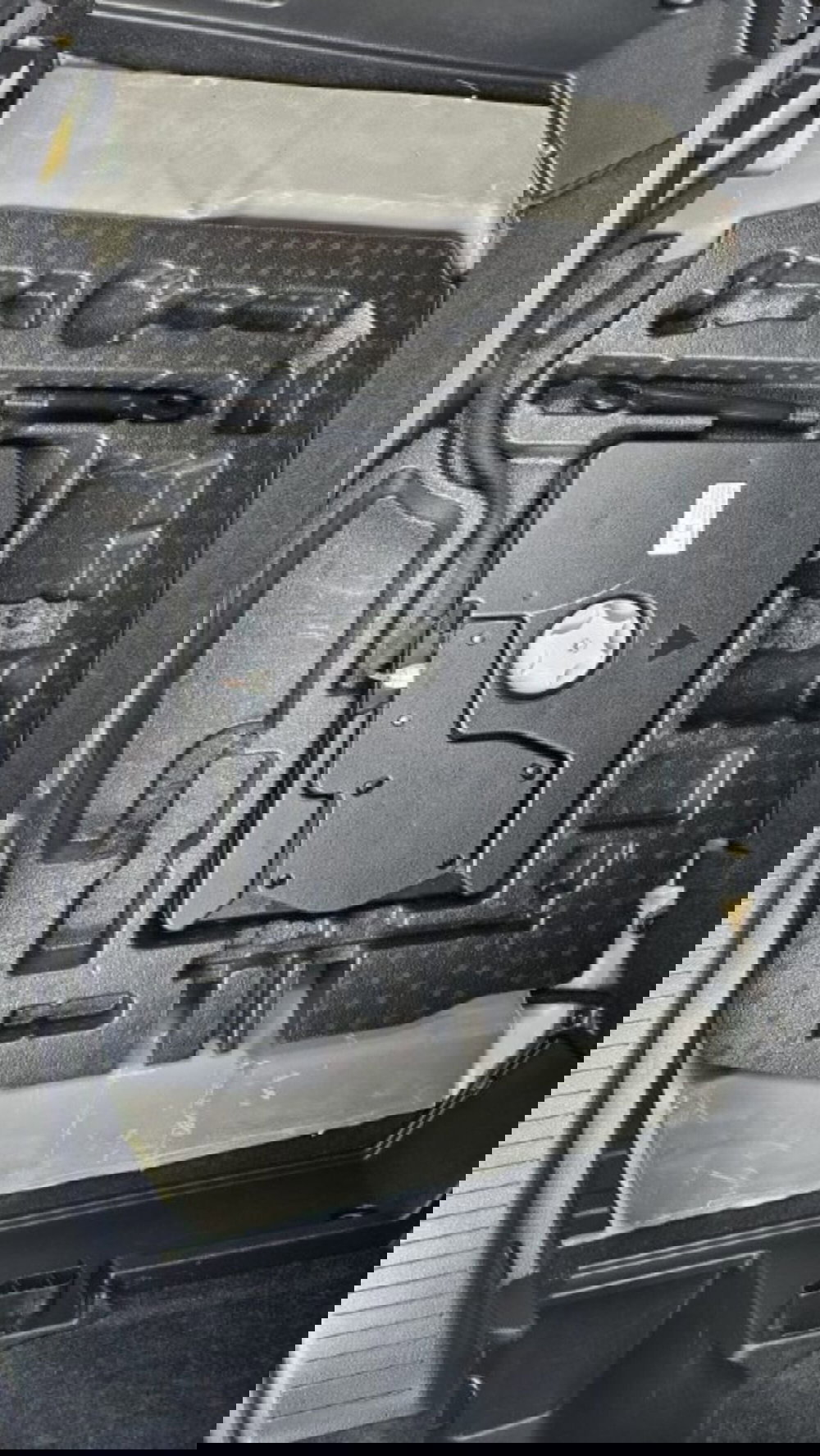 Nissan Qashqai usata a Lucca (10)