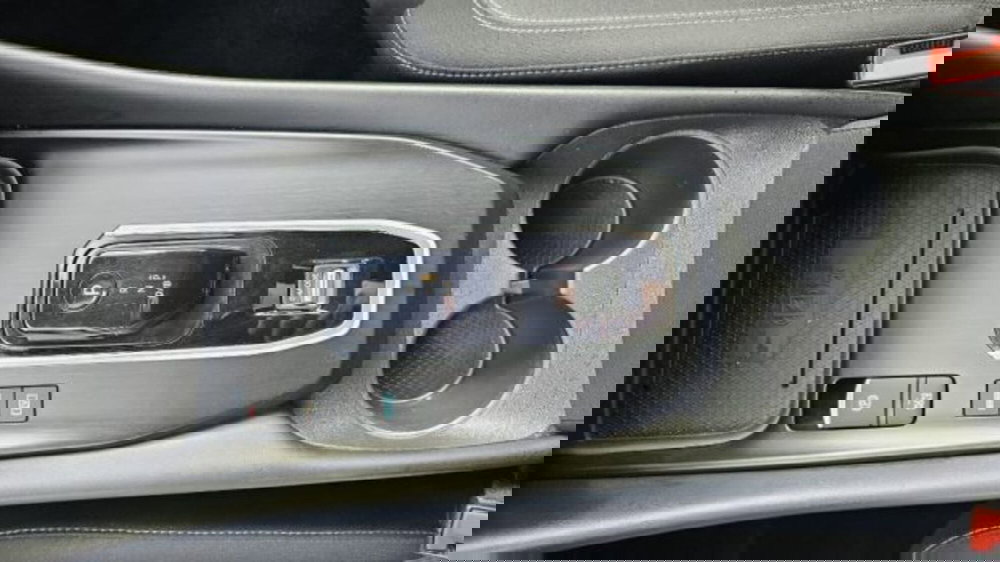 Nissan Qashqai usata a Lucca (11)