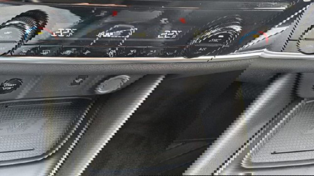 Nissan Qashqai usata a Lucca (12)