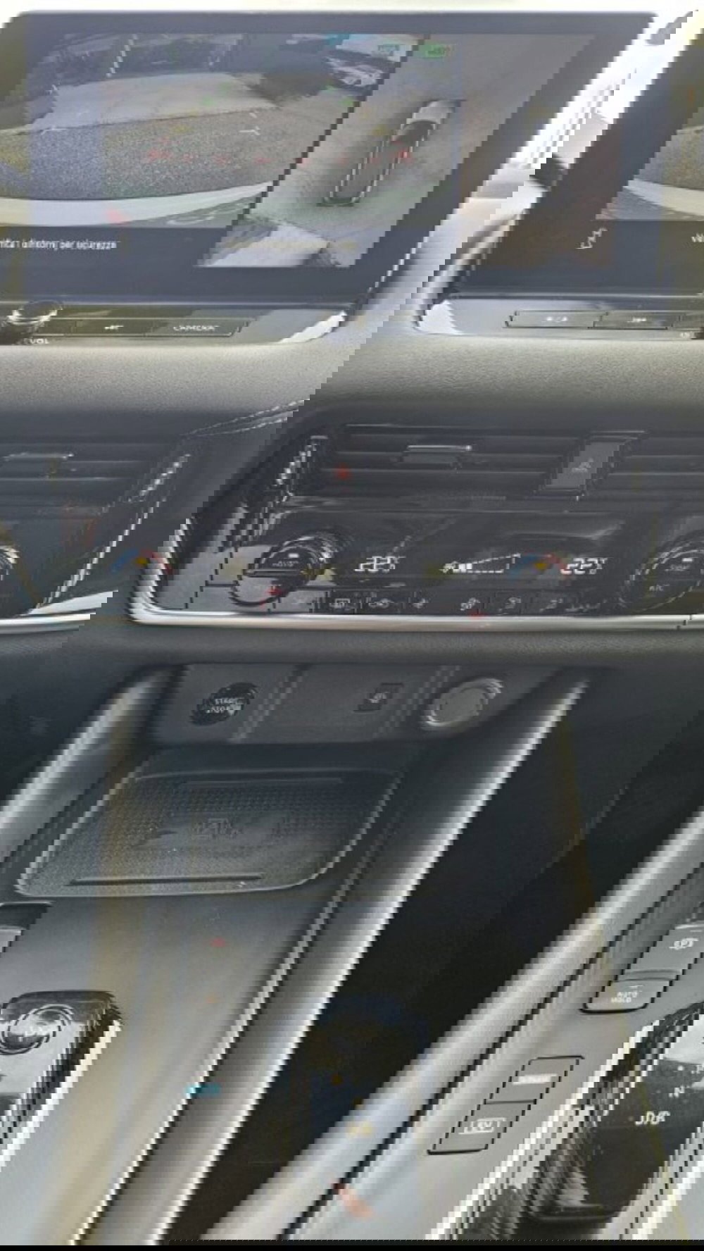 Nissan Qashqai usata a Lucca (13)