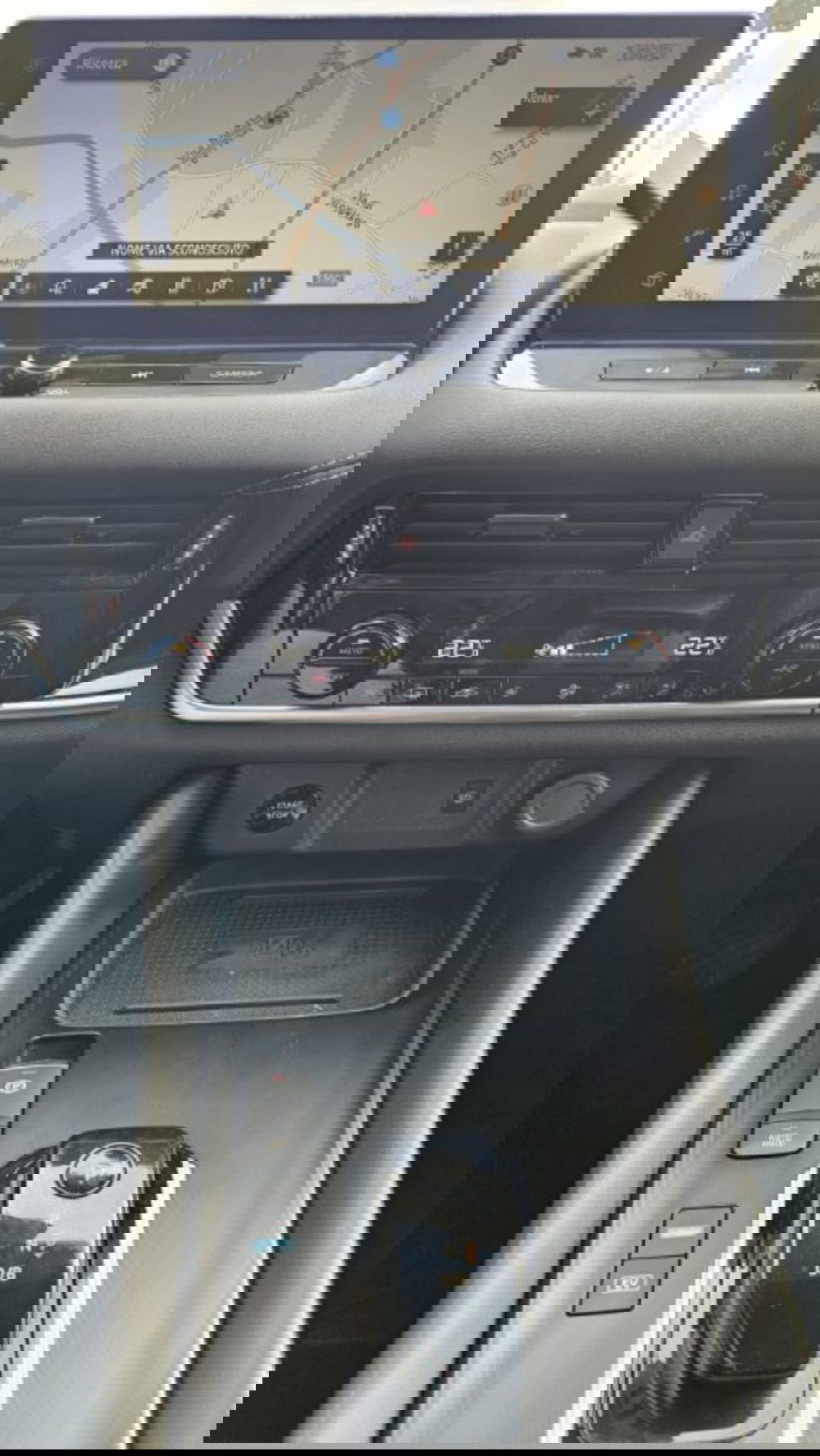 Nissan Qashqai usata a Lucca (14)