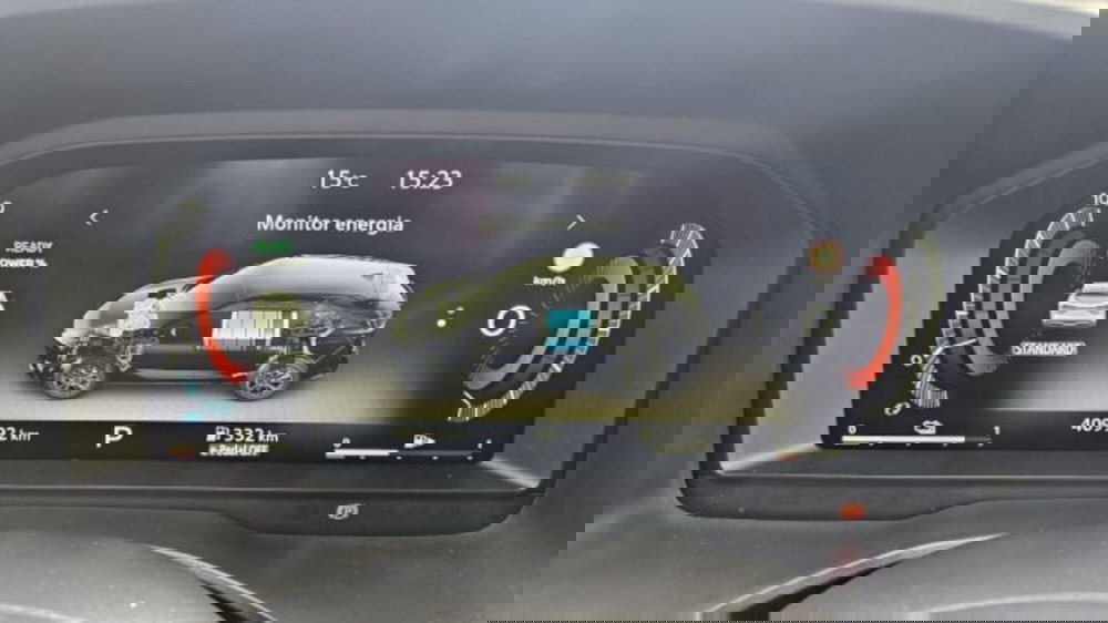 Nissan Qashqai usata a Lucca (15)