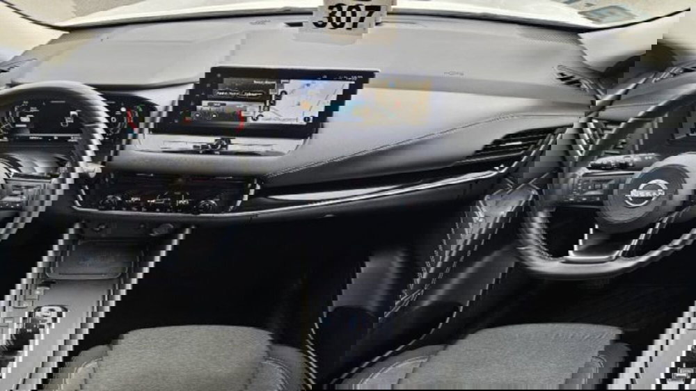 Nissan Qashqai usata a Lucca (16)